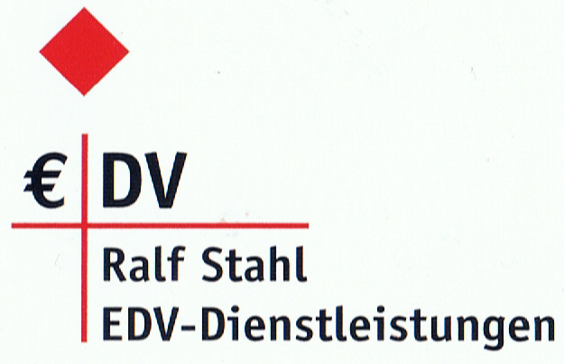 Stahl EDV-Dienstleistung - Logo