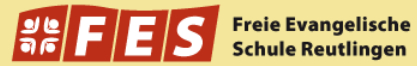 Logo der FES